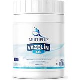 Multiplus Katı Vazelin - Nemlendirici, Saf Parafin Içeren, 1000 ml - 1 Koli (24 Adet)