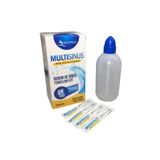 Multiplus Multi Sinüs Rinse Burun ve Sinüs Temizleme Kiti