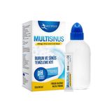 Multiplus Multisinus Burun Ve Sinüs Temizleme Kiti X 20 Saşe