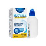 Multıplus Multisinus Rinse Burun Temizleme Kiti 2Li Paket