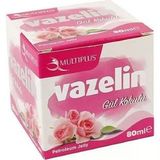Multiplus Pembe Vazelin 80 ml