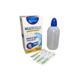 Multiplus Sinüs Rinse Burun Ve Sinüs Temizleme Kiti