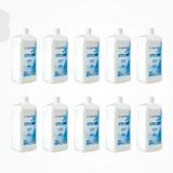 Multiplus Sıvı Vazelin (Krem ve Losyonlar için) 1 Litre - 10 Adet