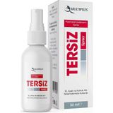 Multiplus Tersiz Sprey El Ayak ve Koltuk Altı Terleme Önleyici Sprey