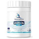 Multiplus Vazelin Katı Nemlendirici Etkili 500 ml Cilt Bakımı İçin Uygun