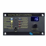 Multiplus/quattro Kontrol Paneli, Rec020005010, Victron
