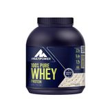 Multipower %100 Pure Whey Protein 2000 gr - Cookies Cream