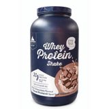 Multipower %100 Pure Whey Protein Shake 900 Gr Çikolata