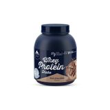 Multipower %100 Pure Whey Protein Tozu 2000 Gr - Kas Gelişimi ve Hızlı Toparlanma İçin