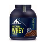 Multipower %100 Pure Whey Protein Tozu 2000 gr + Shaker - Çikolata