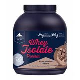 Multipower %100 Whey Isolate Protein 2000 Gr Çikolata Aromalı