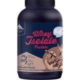 Multipower %100 Whey Isolate Protein 900 gr - Aromasız