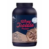 Multipower %100 Whey Isolate Protein 900 Gr ÇİKOLATA Aromalı