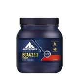 Multipower 400 gr BCAA 2:1:1 Powder