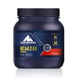 Multipower 400 gr BCAA Powder