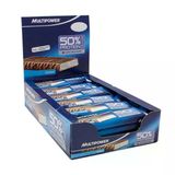 Multipower 50 Protein Bar 50 Gr X 20 Adet Hindistan Cevizi