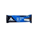 Multipower %50 PROTEİN BAR COCONUT FLAVOUR 50 GR *6'LI