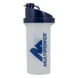 Multipower 700 ml Lacivert Shaker