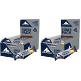 Multipower Power Pack XXL Classic Dark 60 gr 12li Protein Bar (2 paketi)
