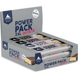 Multipower Power Pack XXL Classic Dark 60 Gr Bar 12 Adet Almanya Menşeli Yüksek Protein İçeriği - --