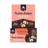 Multipower Protein Delight Protein Bar 18X35 G Dark Chocolate Mocha