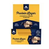 Multipower Protein Layer 50 Gr 18 Adet Protein Bar
