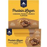 Multipower Protein Layer 50 gr 18 Adet Yer Fıstığı - Yer Fıstıklı Kurabiye