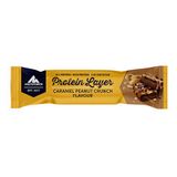 Multipower Protein Layer 50 Gr Beyaz Çikolata-Çilek