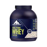 Multipower Pure Whey Protein 2000gr - Kurabiye Ve Krema Aromalı