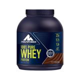 Multipower Pure Whey Protein Tozu 2000Gr 67 Servis Çikolata Aroma
