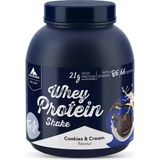 Multipower Whey 2000 gr Kurabiye Protein Shake