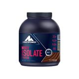 Multipower Whey 2000 gr Protein Tozu Aromalı