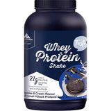 Multipower Whey 900 gr Kurabiye Protein Shake
