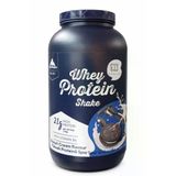Multipower Whey 900Gr Kurabiye Aromalı