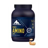 Multipower Whey Amino 3400 300 Tablet Amino Whey Protein Bcaa Glutamin Kas Güçlendirici