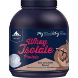 Multipower Whey Isolate Protein 2000 Gr Çikolata Aromalı