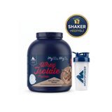 Multipower Whey Isolate Protein 2000 Gr Rich Çikolata - İzole Protein Tozu