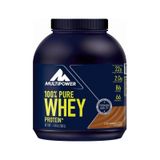 Multipower Whey Protein 2 Kg Iced Vanilya Latte