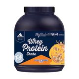 Multipower Whey Protein 2000 Gr - Fıstık Ezmesi & Karamel