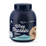 Multipower Whey Protein 2000 Gr - Ice Vanılla Latte