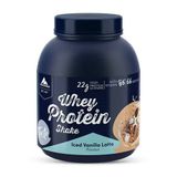 Multipower Whey Protein 2000 Gr - Ice Vanılla Latte