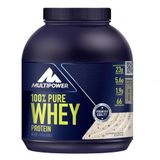 Multipower Whey Protein 2000 Gr Kurabiye Protein Tozu