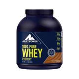 Multipower Whey Protein 2000gr Iced Vanilla Latte