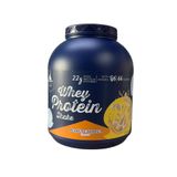 Multipower Whey Protein 2000GR Yer Fıstıklı Karamelli 66 Servis