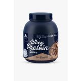 Multipower Whey Protein Çikolata Aroma 2000 Gr Protein Tozu Bcaa Glutamin Arjinin Enerji Güç Vitamin