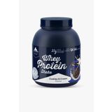Multipower Whey Protein - Cookies-kurabiye 2000g