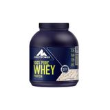 Multipower Whey Protein Kremalı Kurabiye 2000 Gr