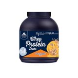 Multipower Whey Protein Shake 2000 GR Peanut Caramel