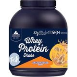 Multipower Whey Protein Shake 2000 gr Yer Fıstığı - Yer Fıstıklı Kurabiye