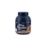 Multipower Whey Protein Shake 2Kg Çikolata